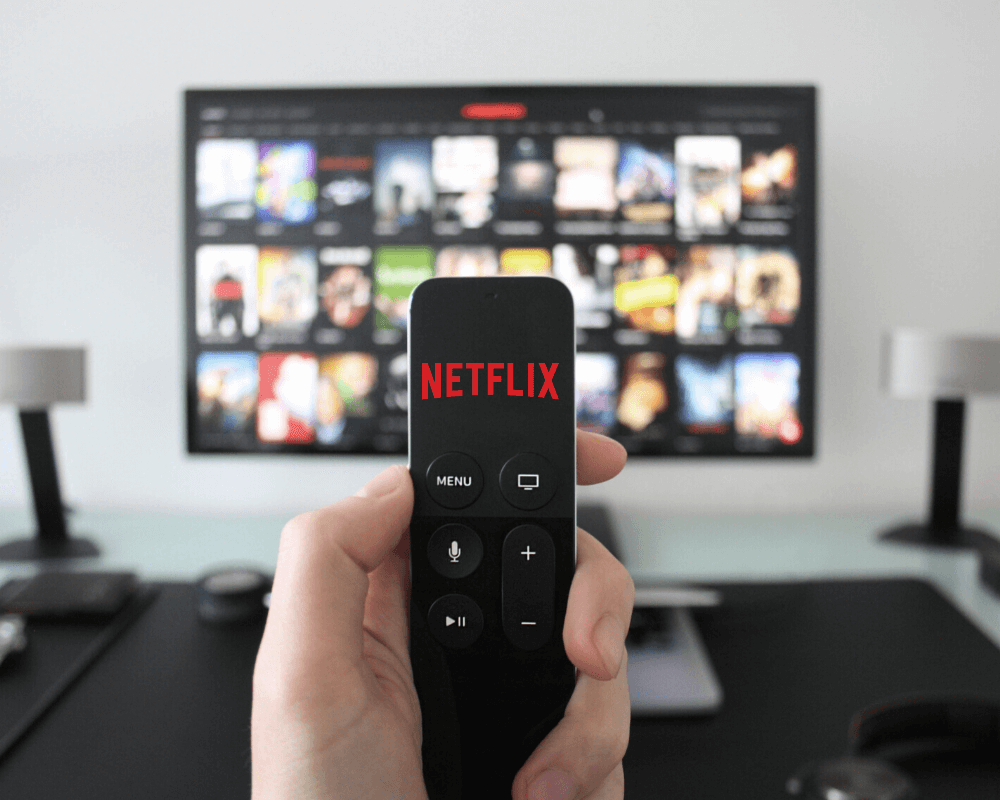 विज्ञापनों को देखने में नेटफ्लिक्स कितना समय को बचाता है? (How much time does Netflix save watching ad?)