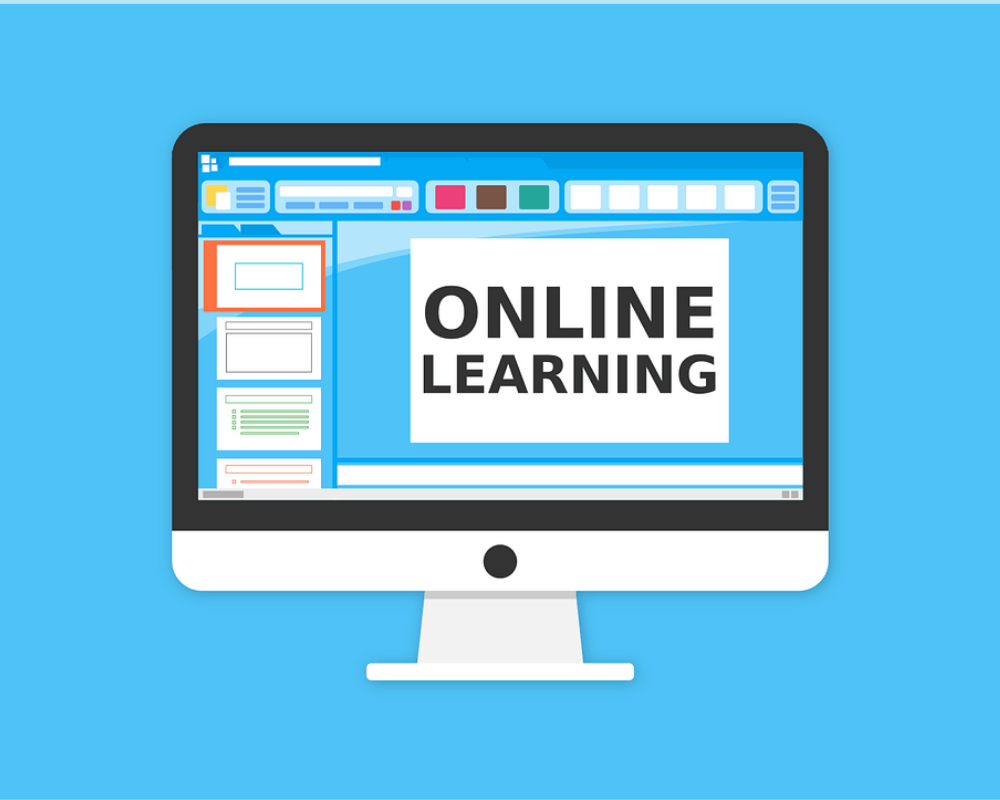 ऑनलाइन ट्यूशनिंग (Online tutoring)